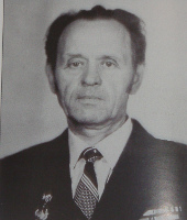 Коваленко Иван Николаевич