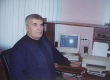 Сергей Васильевич Коненкин
