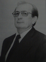 Кондрашев Алексей Иванович