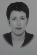 Овчаренко Ирина Анатольевна