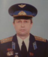 Богданов Сергей Викторович