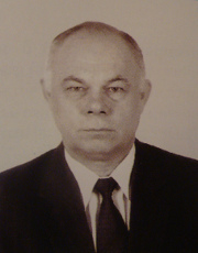 Адианов Владимир Федорович